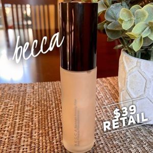 Becca Backlight Priming Filter face primer